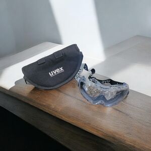 UVex Snow Goggles